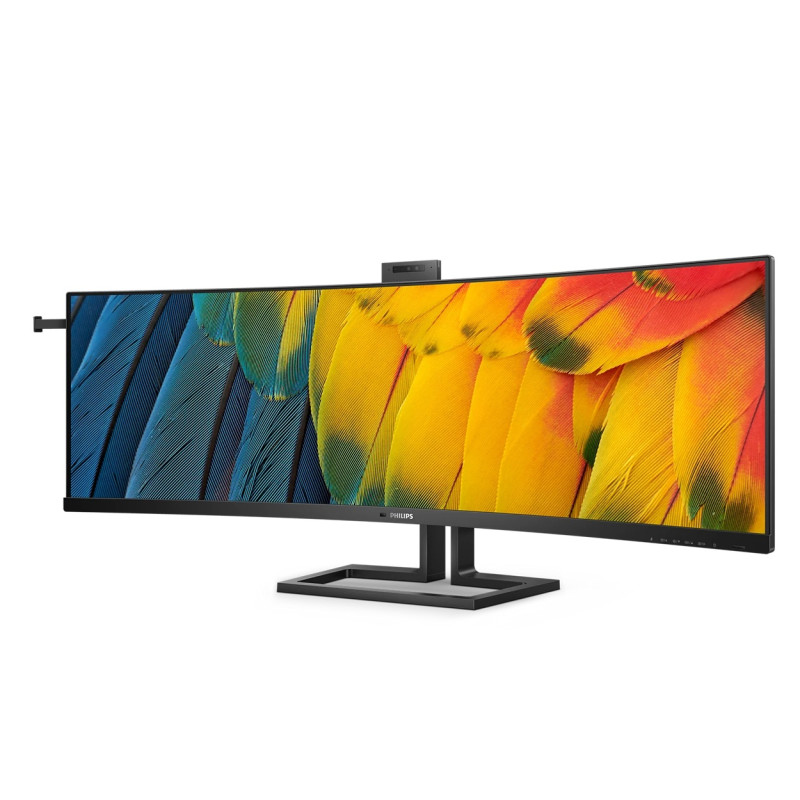 Philips/45B1U6900CH/44,5''/VA/5120x1440/75Hz/4ms/Black/3R
