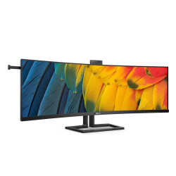 Philips/45B1U6900CH/44,5''/VA/5120x1440/75Hz/4ms/Black/3R