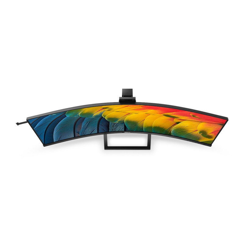 Philips/45B1U6900CH/44,5''/VA/5120x1440/75Hz/4ms/Black/3R