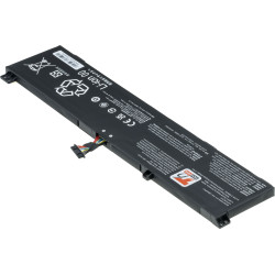 Batérie T6 Power Lenovo Legion 5-15ACH6, 5-15ITH6, 5 Pre 16ITH6, 5210mAh, 80Wh, 4cell, Li-poly
