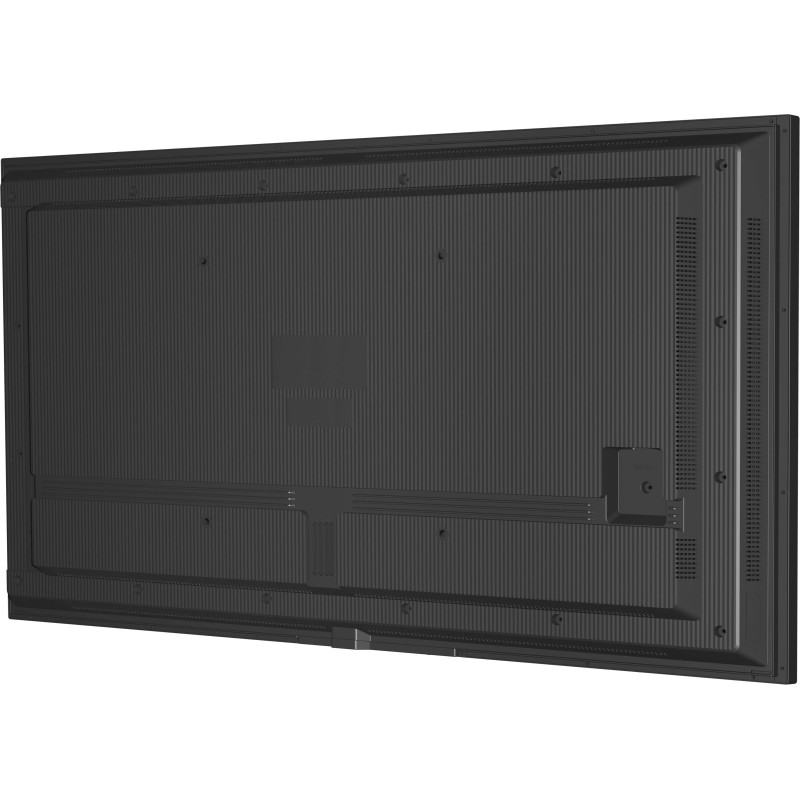 43'' iiyama T4329AS-B1AG: VA, 4K UHD, Android, 24/7