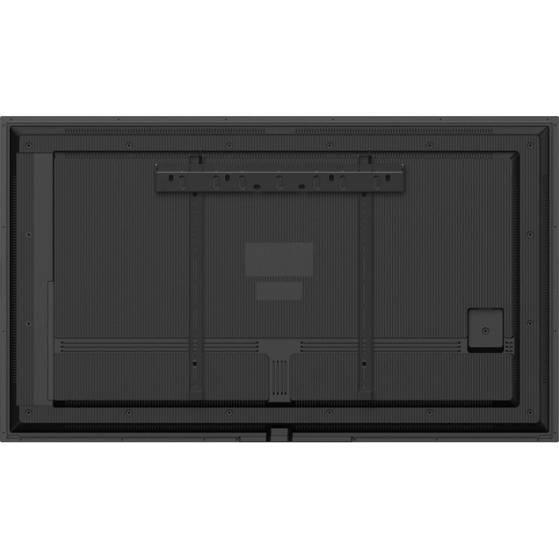 43'' iiyama T4329AS-B1AG: VA, 4K UHD, Android, 24/7