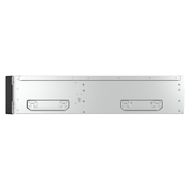 QNAP ES1686dc-R2-2123IT-64G (Duálny radič, 2x Xeon, 2x 32GB RAM, 16x 3,5'' SAS, 6x GbE, 8x 10Gb SFP+)