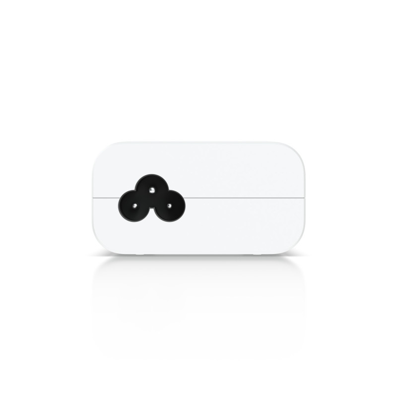 Ubiquiti U-PoE+ - PoE+ Adaptér (30W)