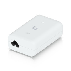 Ubiquiti U-PoE+ - PoE+ Adaptér (30W)