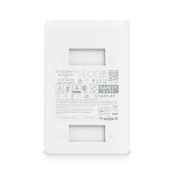 Ubiquiti U-PoE+ - PoE+ Adaptér (30W)