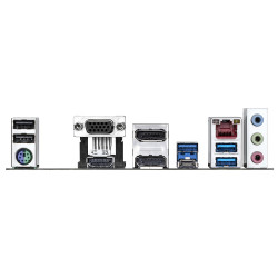 GIGABYTE B760M DS3H GEN5/LGA 1700/mATX