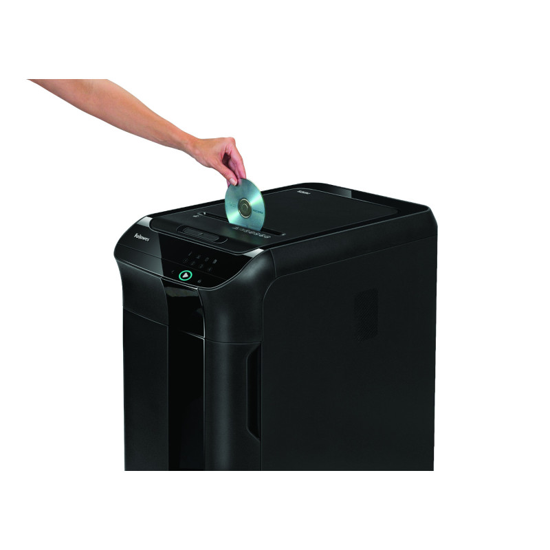 Fellowes Skartovač AutoMax 600 M