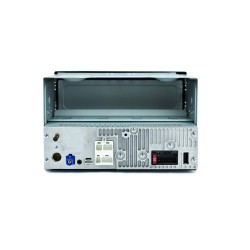 Pioneer SPH-DA77DAB autorádio 2DIN, 6,8'' LCD, DAB+, CarPlay, Android Auto, Wi-Fi, Bluetooth