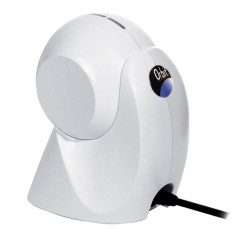 Honeywell MS7190g Orbit, USB, biela-1D, 2D, PDF