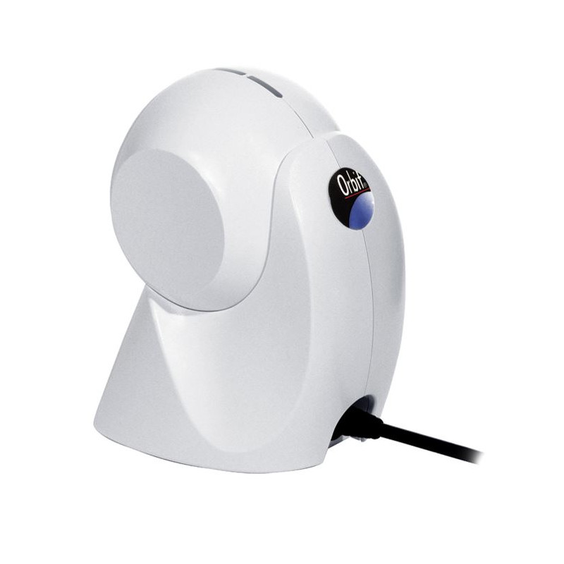 Honeywell MS7190g Orbit, USB, biela-1D, 2D, PDF