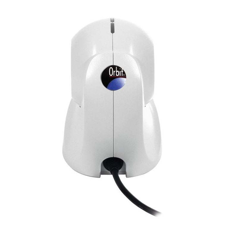 Honeywell MS7190g Orbit, USB, biela-1D, 2D, PDF