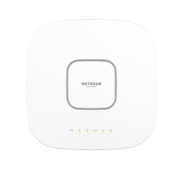 NETGEAR 2PT WIFI 6E AX7800 APP MANAGED AP