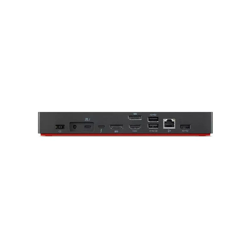 Lenovo ThinkPad Universal Thunderbolt 4 Dock