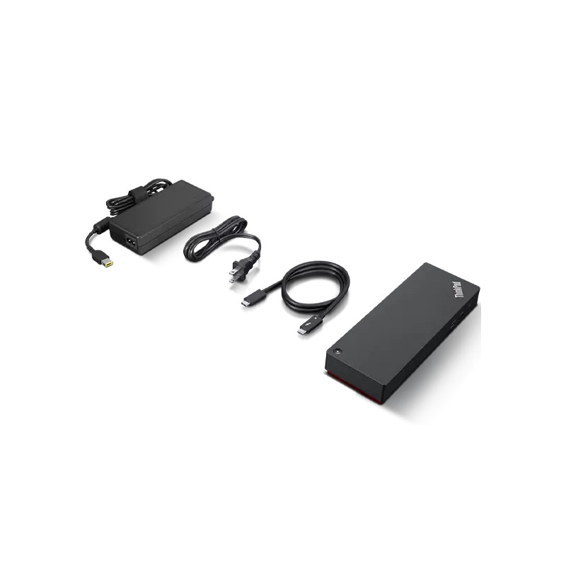 Lenovo ThinkPad Universal Thunderbolt 4 Dock
