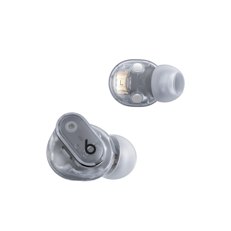 APPLE - Beats Studio Buds +/ANC/BT/Bezdrať/Transparent