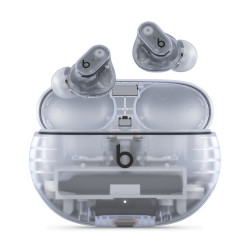 APPLE - Beats Studio Buds +/ANC/BT/Bezdrať/Transparent