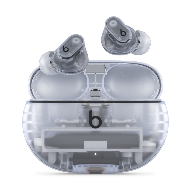 APPLE - Beats Studio Buds +/ANC/BT/Bezdrať/Transparent