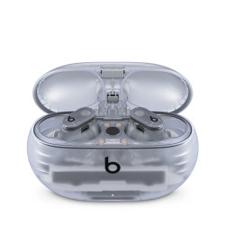 APPLE - Beats Studio Buds +/ANC/BT/Bezdrať/Transparent
