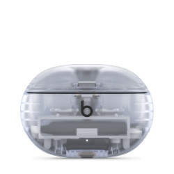 APPLE - Beats Studio Buds +/ANC/BT/Bezdrať/Transparent