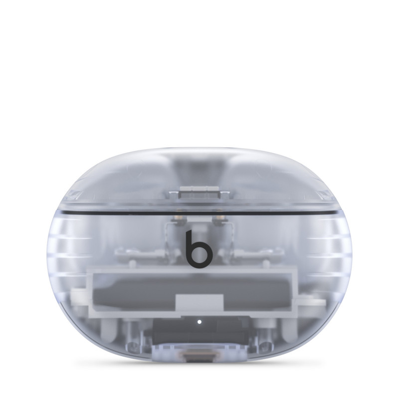 APPLE - Beats Studio Buds +/ANC/BT/Bezdrať/Transparent