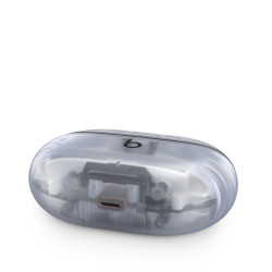 APPLE - Beats Studio Buds +/ANC/BT/Bezdrať/Transparent