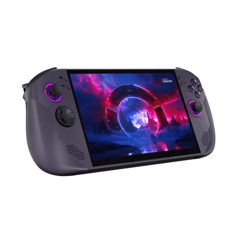 LENOVO - Legión Go S8''/ Ryzeň Z1 Extreme/16G/512/SteamOS/noA