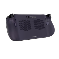 LENOVO - Legión Go S8''/ Ryzeň Z1 Extreme/16G/512/SteamOS/noA