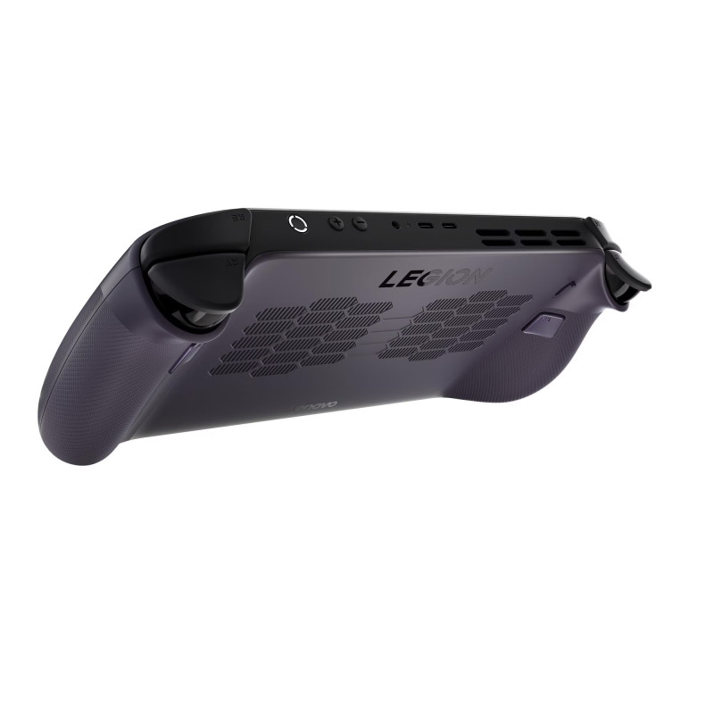 LENOVO - Legión Go S8''/ Ryzeň Z1 Extreme/16G/512/SteamOS/noA