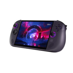 LENOVO - Legión Go S8''/ Ryzeň Z1 Extreme/16G/512/SteamOS/noA