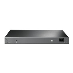 TP-Link SG3452P Manažér L2+ 48xGb,4SFP POE+ 384W switch Omada SDN