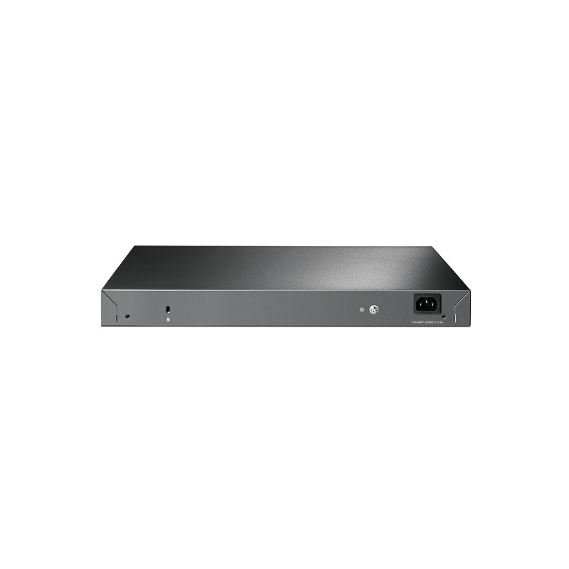 TP-Link SG3452P Manažér L2+ 48xGb,4SFP POE+ 384W switch Omada SDN