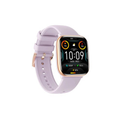 CARNEO Proxima HR+/Gold/Šport Band/Purple
