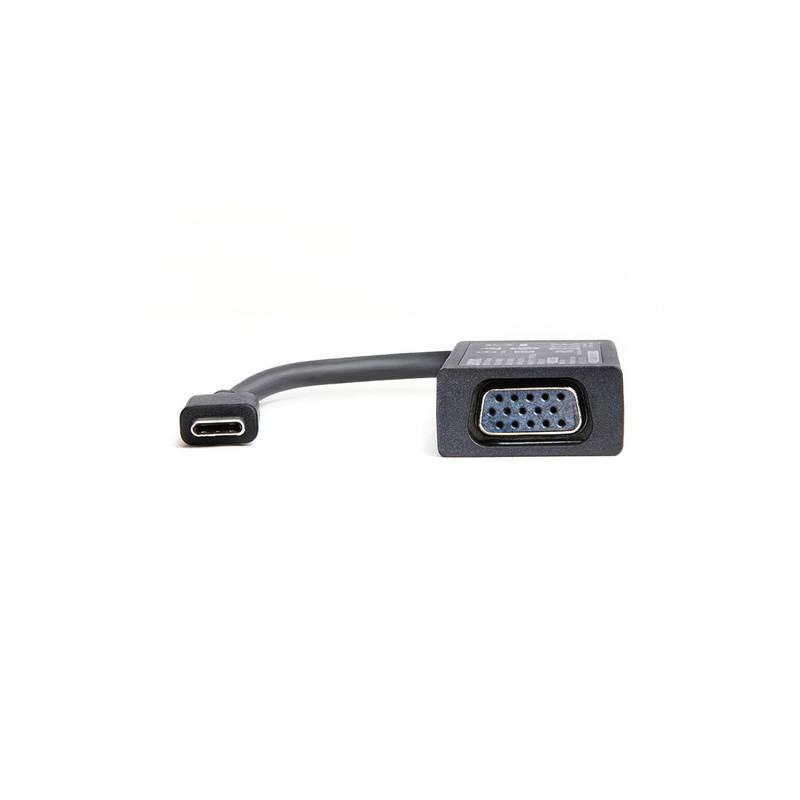 Lenovo USB-C to VGA adaptér