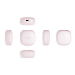 Xiaomi Redmi Buds 6 Play/BT/Ružová
