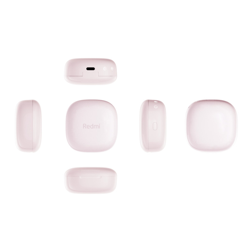 Xiaomi Redmi Buds 6 Play/BT/Ružová