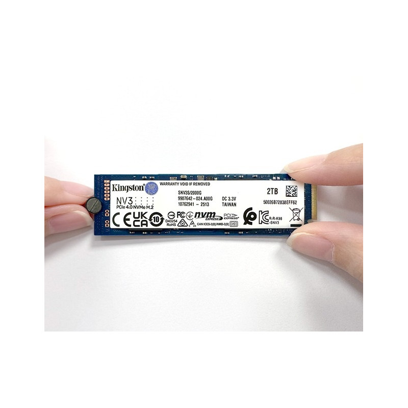D-Link DSP-111 USB-C M.2 NVMe/NGFF SSD Enclosure