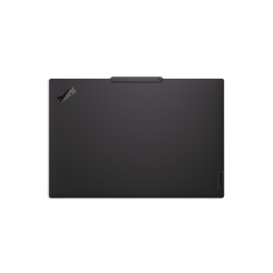 Lenovo ThinkPad T1g/Gen 8/U9-285H/16''/4K/64GB/2TB/RTX 5070/W11P/Black/3R NBD