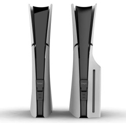NONAME - iPega P5S040 Charger Dock pre Ovládač na PS5 Slim/PS5 Pre Black