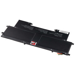 Batérie T6 Power pre HP EliteBook Folio G1, 4935mAh, 38Wh, 4cell, Li-pol