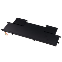 Batérie T6 Power pre HP EliteBook Folio G1, 4935mAh, 38Wh, 4cell, Li-pol
