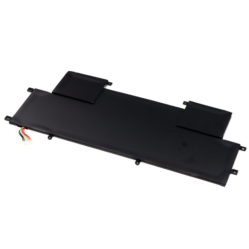 Batérie T6 Power pre HP EliteBook Folio G1, 4935mAh, 38Wh, 4cell, Li-pol