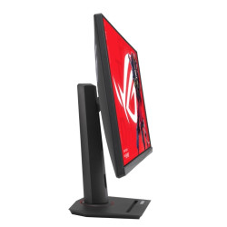 ASUS ROG/Strix XG32UCG/32''/IPS/4K UHD/160Hz/1ms/Čierna/3R