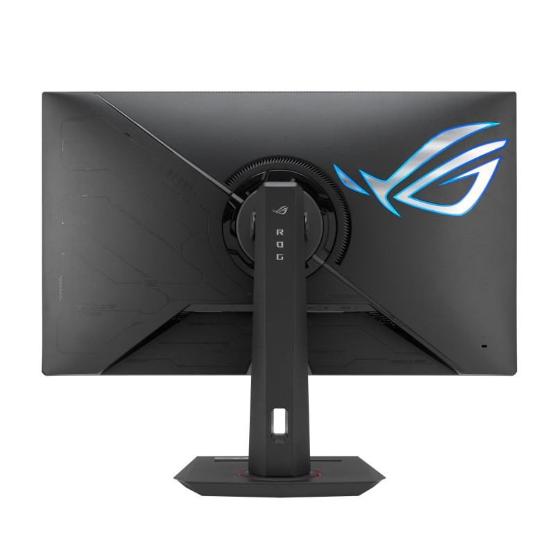 ASUS ROG/Strix XG32UCG/32''/IPS/4K UHD/160Hz/1ms/Čierna/3R