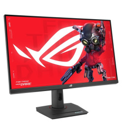ASUS ROG/Strix XG32UCG/32''/IPS/4K UHD/160Hz/1ms/Čierna/3R