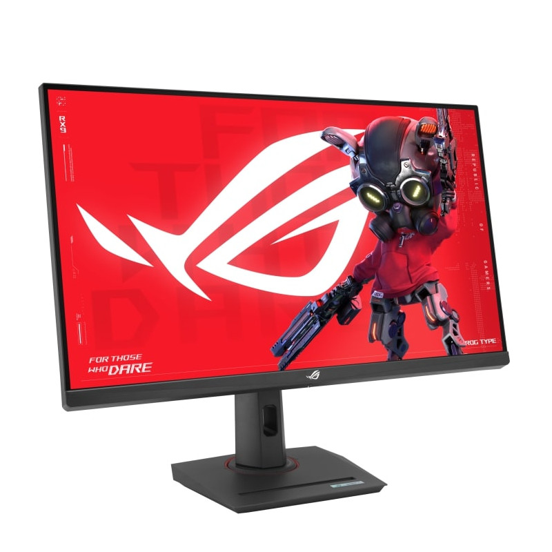 ASUS ROG/Strix XG32UCG/32''/IPS/4K UHD/160Hz/1ms/Čierna/3R