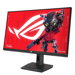 ASUS ROG/Strix XG32UCG/32''/IPS/4K UHD/160Hz/1ms/Čierna/3R