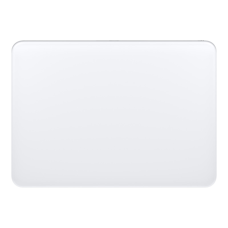 APPLE - Magic Trackpad - White Multi-Touch Surface
