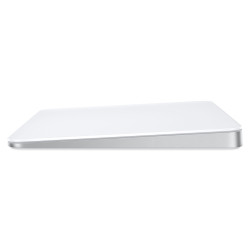 APPLE - Magic Trackpad - White Multi-Touch Surface
