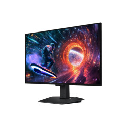 Samsung Odyssey OLED G5/LS27FG500SUXEN/27''/OLED/QHD/180Hz/0,03ms/Čierna/2R